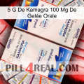 5 G De Kamagra 100 Mg De Gelée Orale kamagra1